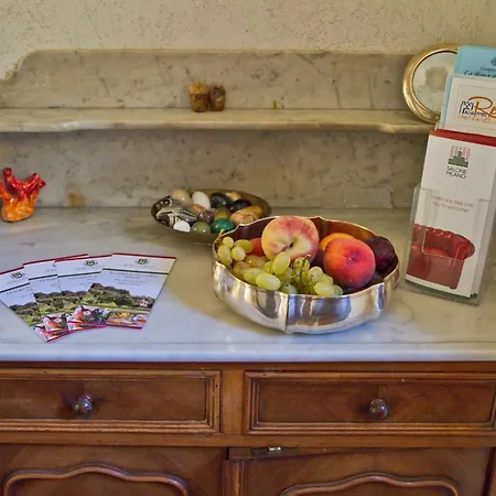 Borgo Riccio Torchiara