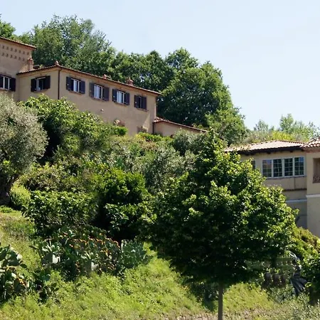 Borgo Riccio * Торкьяра