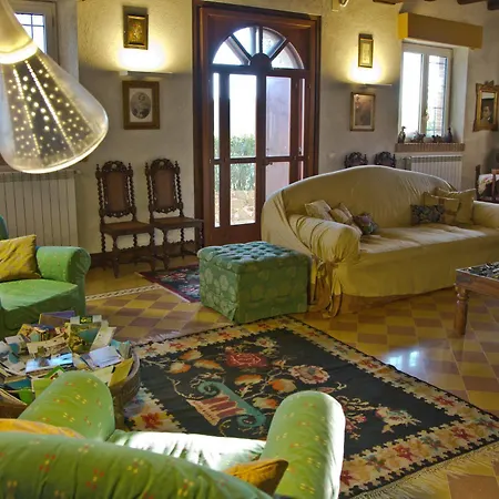 Borgo Riccio * Torchiara