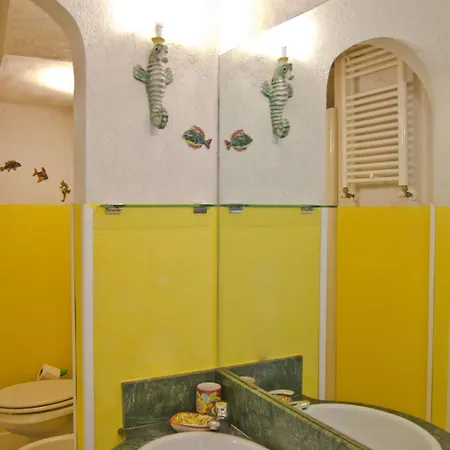 Borgo Riccio Torchiara