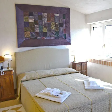 Borgo Riccio *